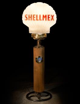 shellmexlight